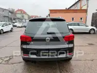 2013 Volkswagen Tiguan