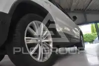2013 Volkswagen Tiguan