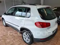 2013 Volkswagen Tiguan