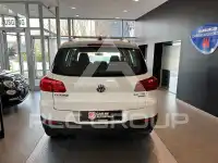 2013 Volkswagen Tiguan