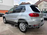 2013 Volkswagen Tiguan