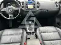2013 Volkswagen Tiguan
