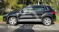 2013 Volkswagen Tiguan