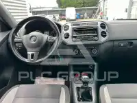 2013 Volkswagen Tiguan