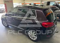 2013 Volkswagen Tiguan