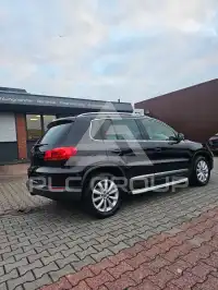 2013 Volkswagen Tiguan