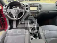 2013 Volkswagen Tiguan