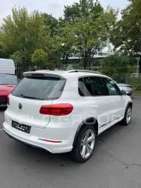 2013 Volkswagen Tiguan