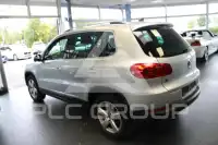 2013 Volkswagen Tiguan
