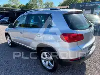 2013 Volkswagen Tiguan