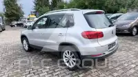 2013 Volkswagen Tiguan
