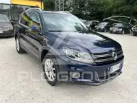 2013 Volkswagen Tiguan