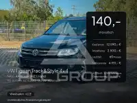 2013 Volkswagen Tiguan