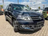 2013 Volkswagen Tiguan