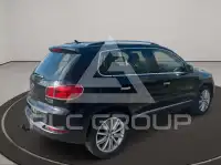 2013 Volkswagen Tiguan