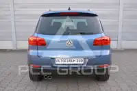 2013 Volkswagen Tiguan