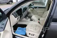 2013 Volkswagen Tiguan