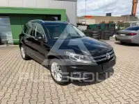 2013 Volkswagen Tiguan