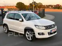 2013 Volkswagen Tiguan