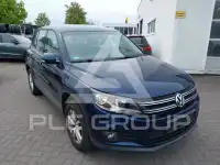 2013 Volkswagen Tiguan