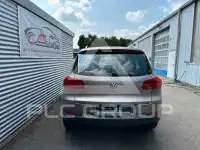 2013 Volkswagen Tiguan