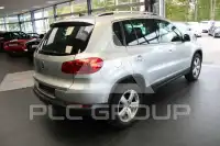 2013 Volkswagen Tiguan