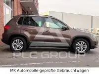 2013 Volkswagen Tiguan