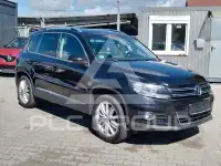 2013 Volkswagen Tiguan