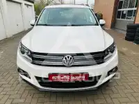 2013 Volkswagen Tiguan
