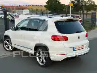 2013 Volkswagen Tiguan
