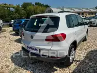 2013 Volkswagen Tiguan