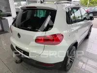 2013 Volkswagen Tiguan