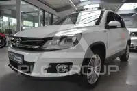 2013 Volkswagen Tiguan