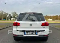 2013 Volkswagen Tiguan