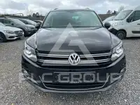 2013 Volkswagen Tiguan