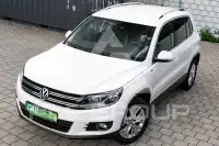 2013 Volkswagen Tiguan
