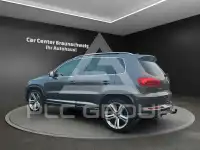 2013 Volkswagen Tiguan