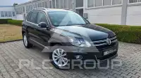 2013 Volkswagen Tiguan