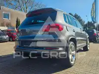 2013 Volkswagen Tiguan