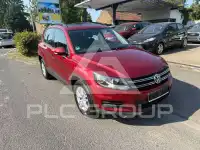 2013 Volkswagen Tiguan
