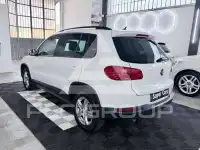 2013 Volkswagen Tiguan