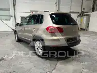 2013 Volkswagen Tiguan