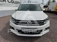 2013 Volkswagen Tiguan