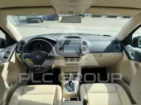 2013 Volkswagen Tiguan