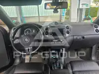 2013 Volkswagen Tiguan