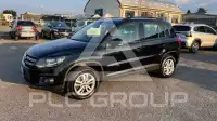 2013 Volkswagen Tiguan