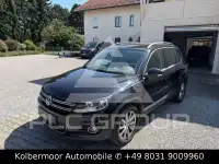 2013 Volkswagen Tiguan
