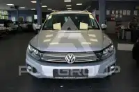 2013 Volkswagen Tiguan