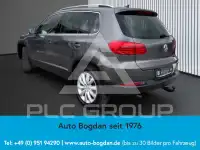 2013 Volkswagen Tiguan