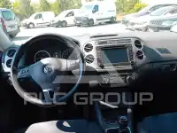 2013 Volkswagen Tiguan